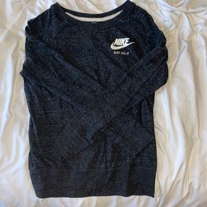 nike top